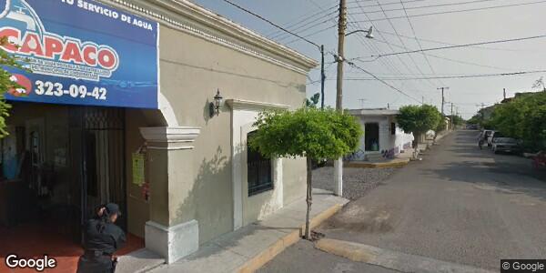 JUZGADO MIXTO DE PAZ